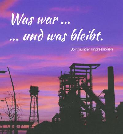 Cover von Was war… …und was bleibt